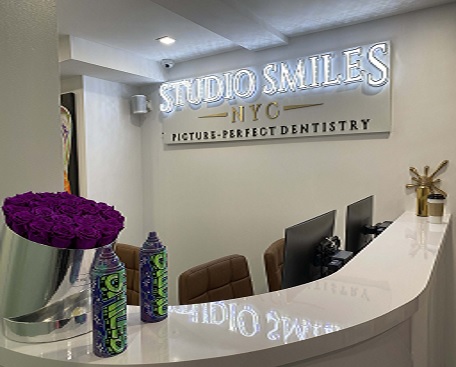 cosmetic dentists near me