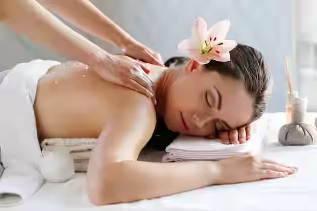 deep tissue massage phoenix