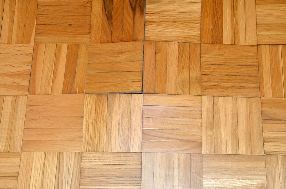 How To Fix Buckled Wood Flooring