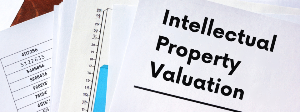 Intellectual Property Valuation