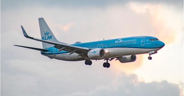 Dutch Airlines