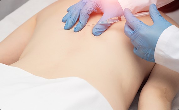 back pain specialists new jersey
