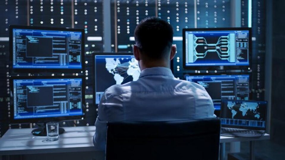cyber security advisor
