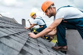 Roof Leak Repair Austin