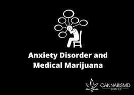 Medical Marijuana For Migraines & Anxiety