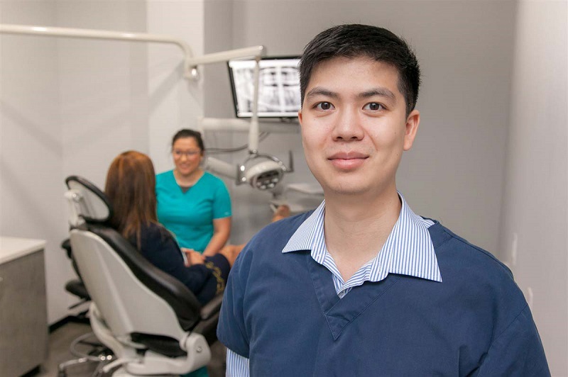 gum whitening near me