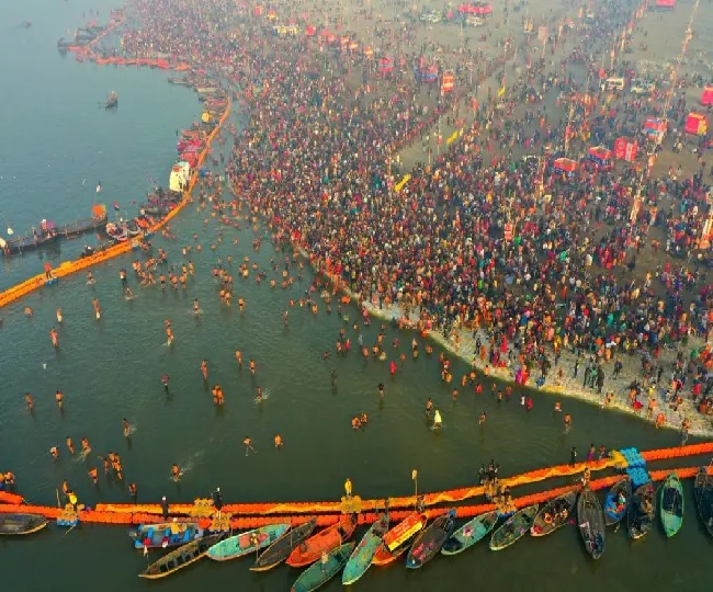 kumbh 2025