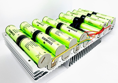 large battery pack