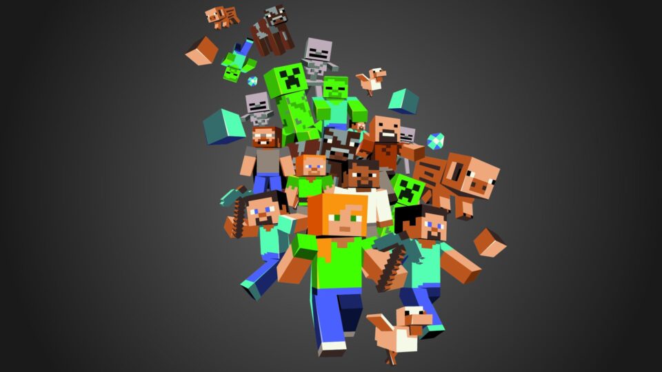 Minecraft APK