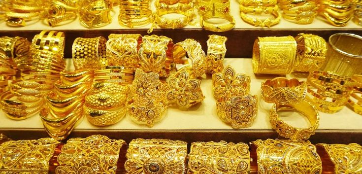 Gold Rate Today in Mumbai