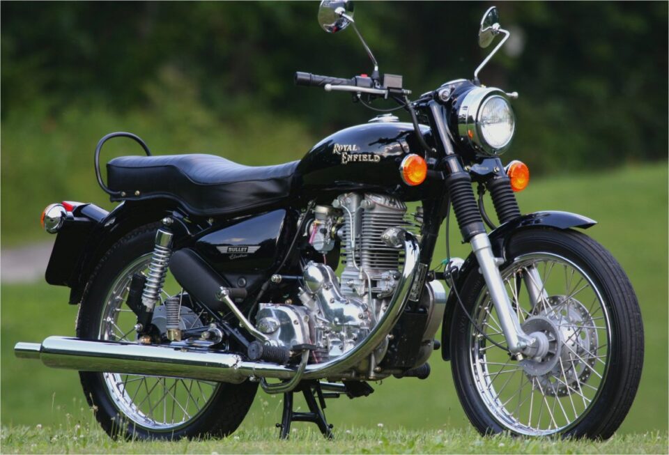 Royal Enfield