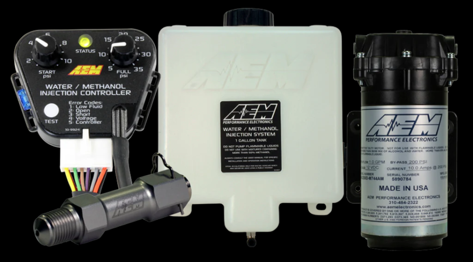 Aem Electronic Parts