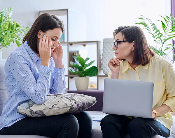 Psychologist Edmonton