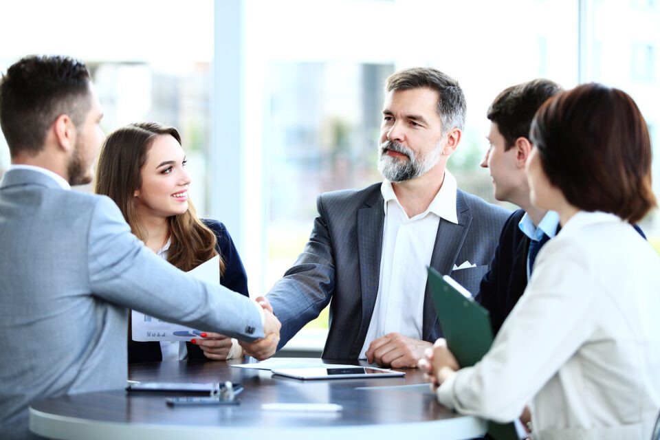 Shanor Franklin Attorneys