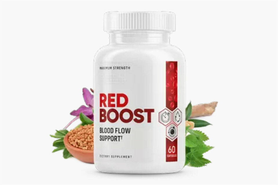 Red Boost Reviews