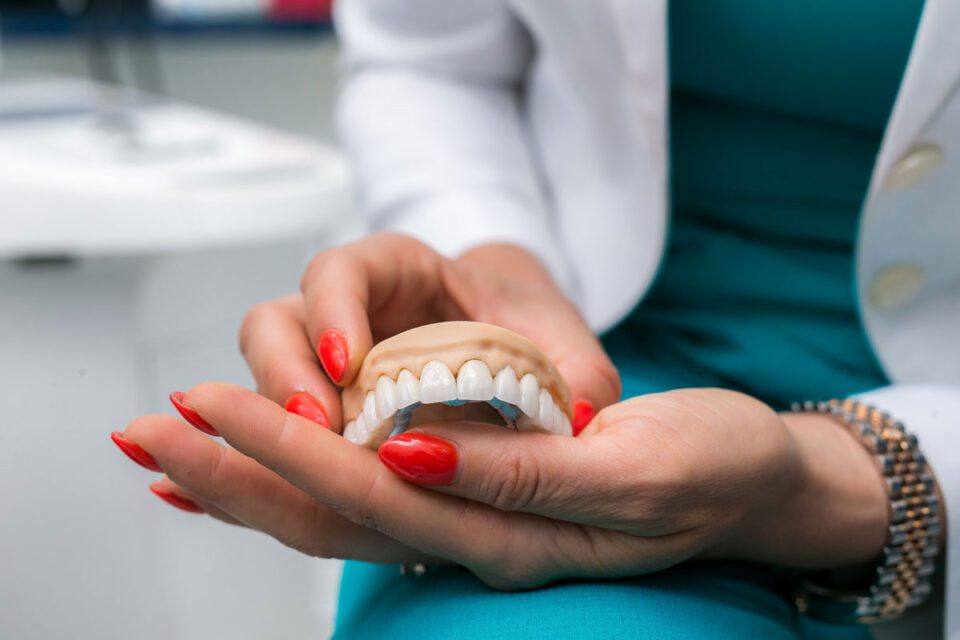 invisalign dentist