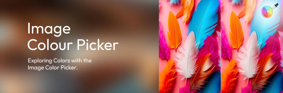 color pick from image