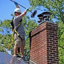 chimney Inspections and Rain Caps