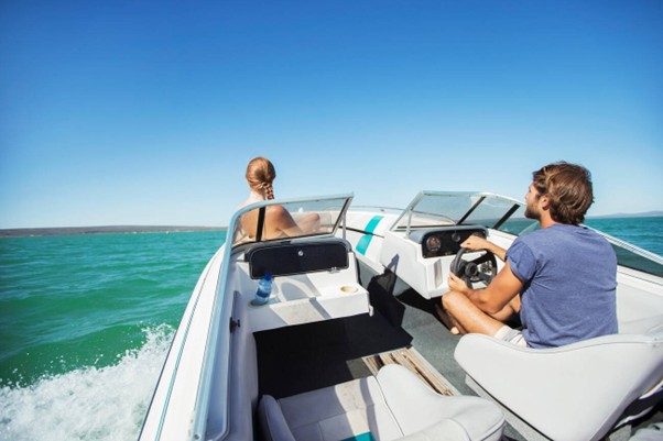 jet boat sydney harbour