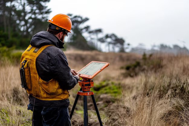 land surveyors near me