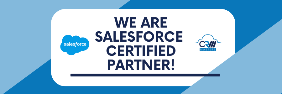 salesforce consulting partners