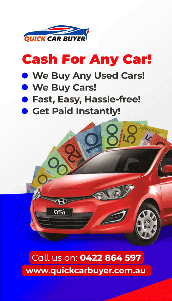 Sell my Toyota Corolla