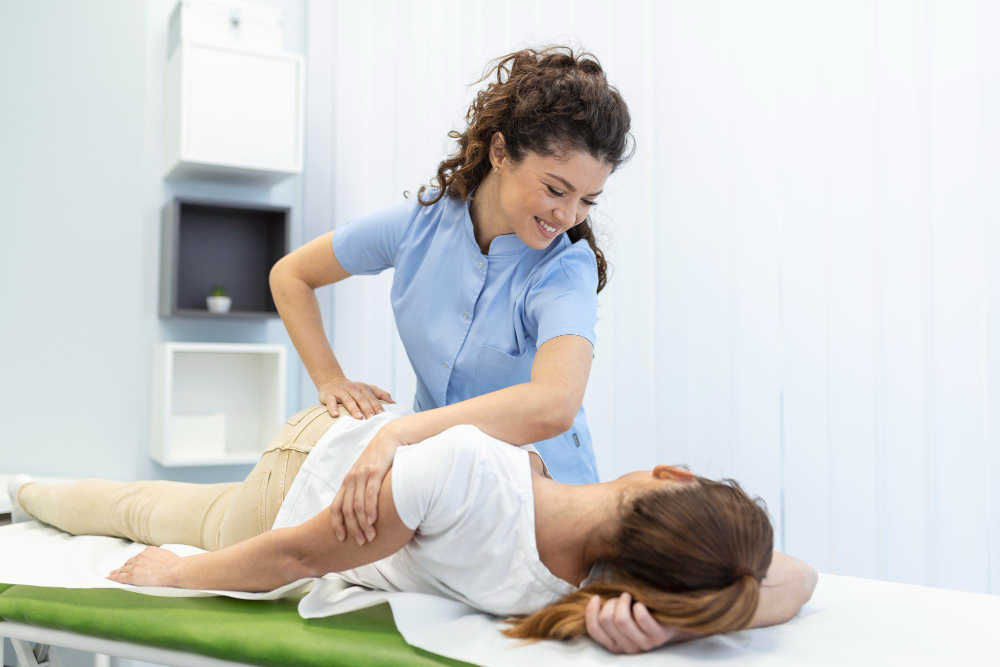 physical therapy Edison NJ