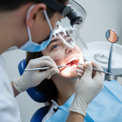 dental implants for multiple missing teeth