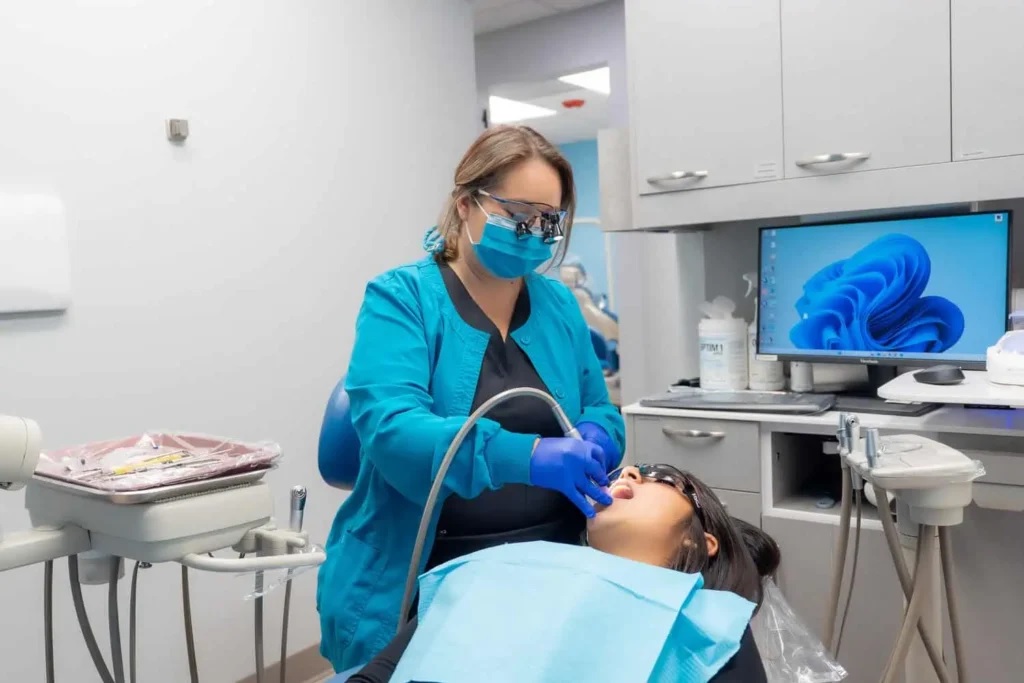 station dental wheat ridge