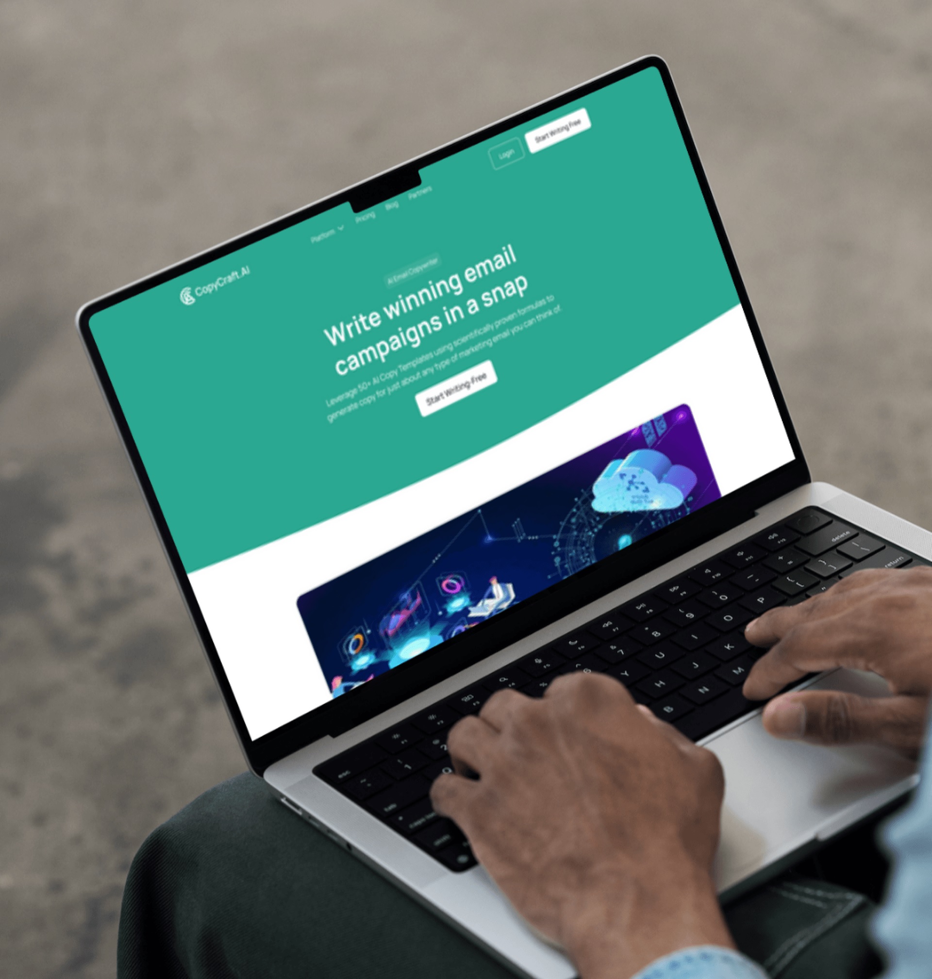 AI Marketing Strategy Generator