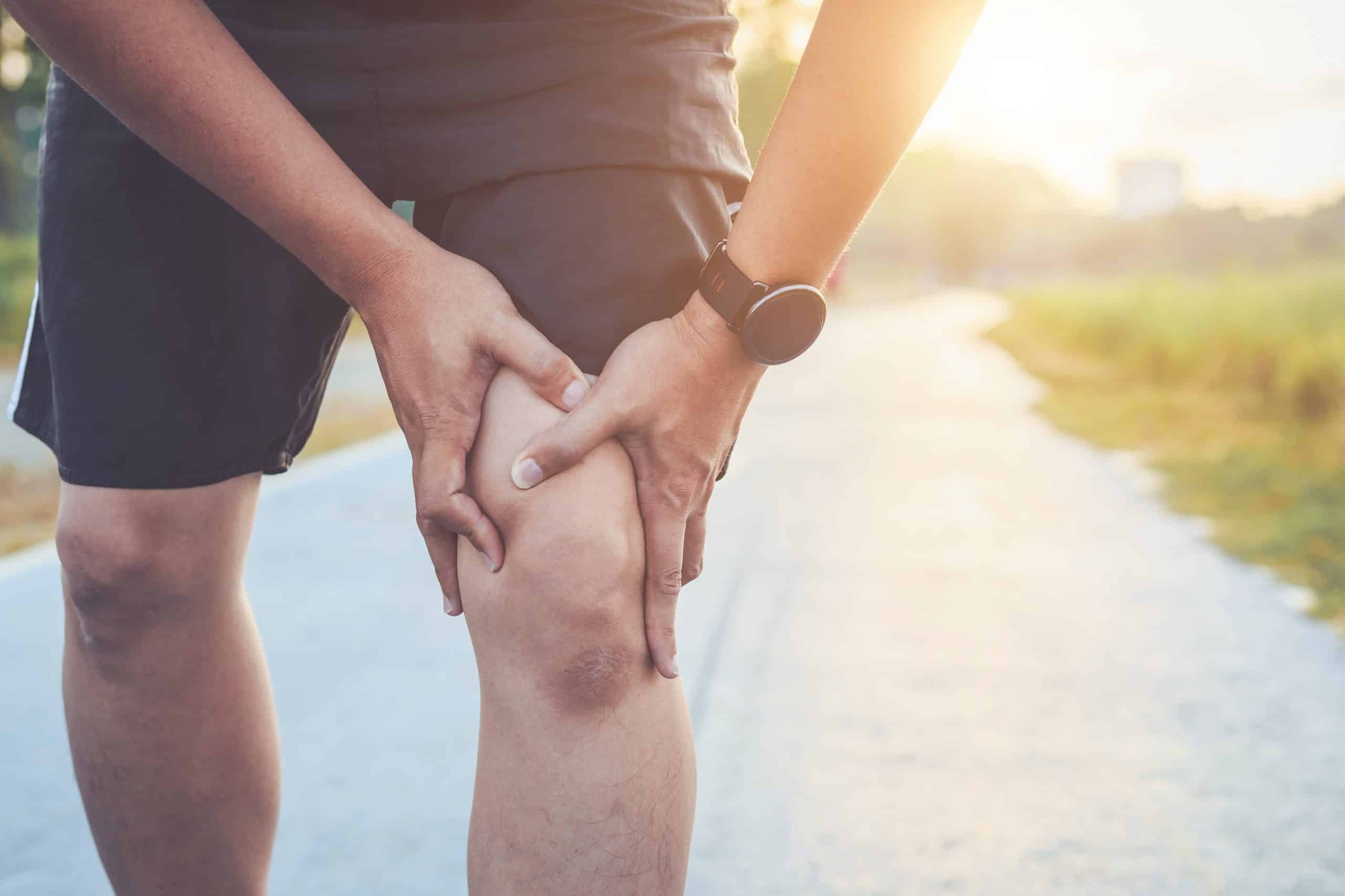 knee pain treatment specialists