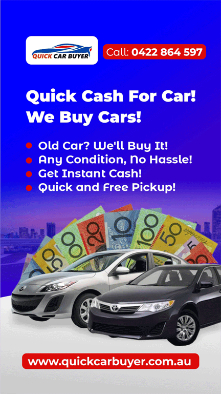 Car Removal Ipswich