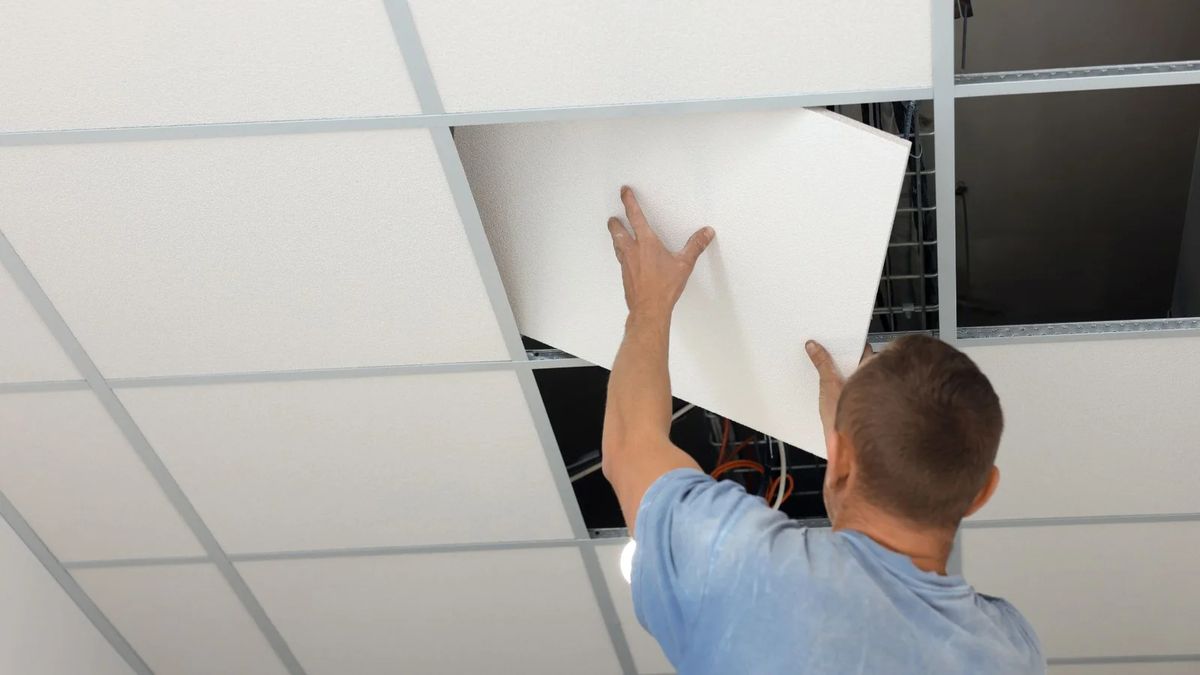 drop ceilings melbourne
