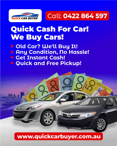 Sunshine Coast Used Car Buyer