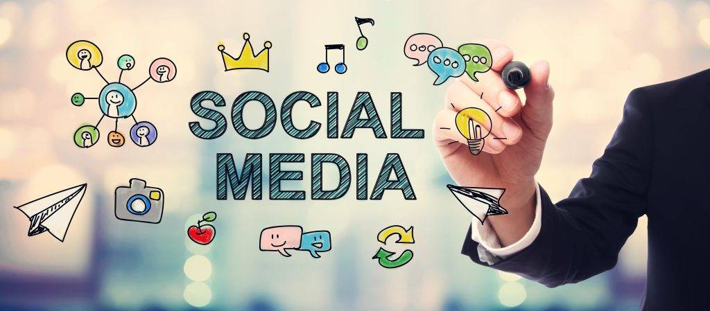 Social Media Marketing for UK Financial Advisers and Compliance Rules