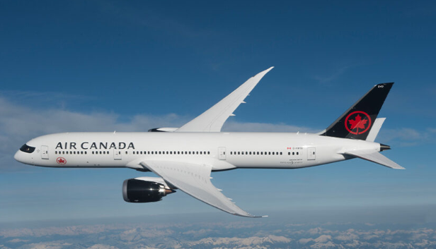 Air Canada Vacations