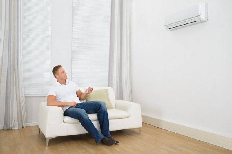 evaporative cooling service melbourne