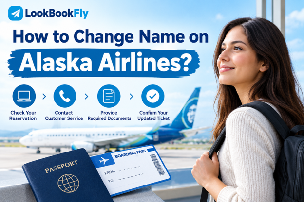 Alaska Airlines