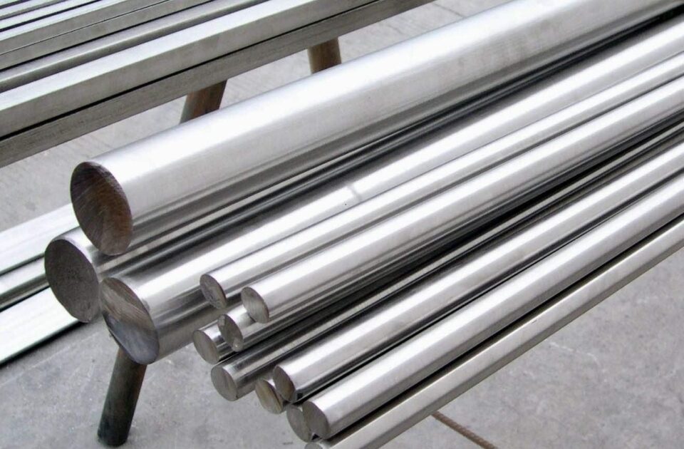 Aluminium Supplier Singapore