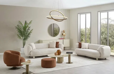 Astor Sofa