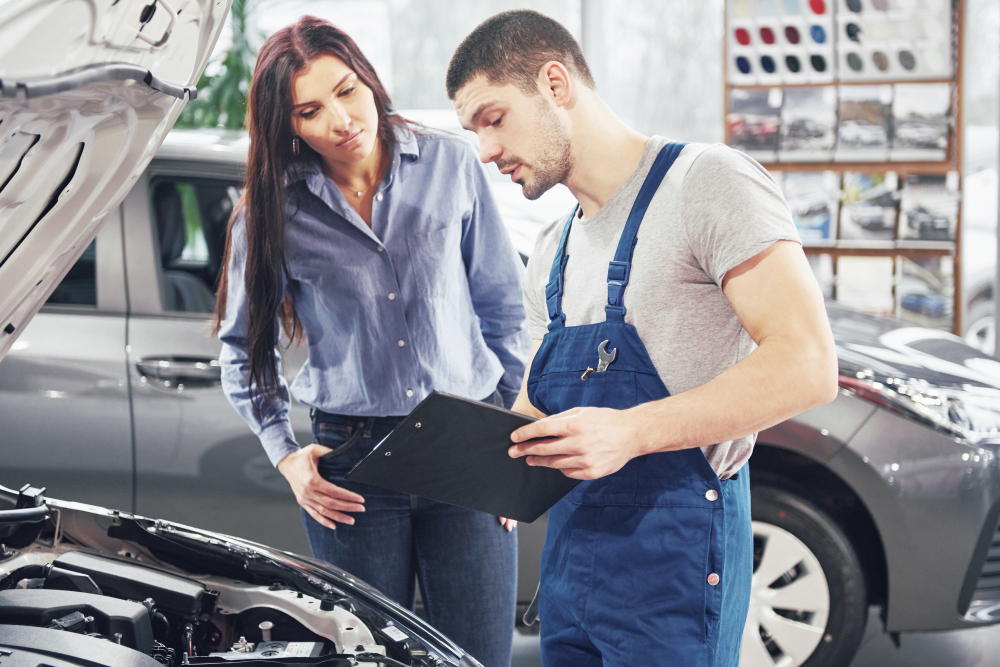 Audi Repairs