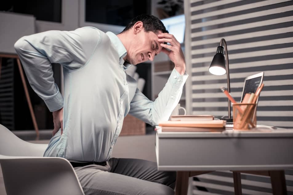 back pain specialists