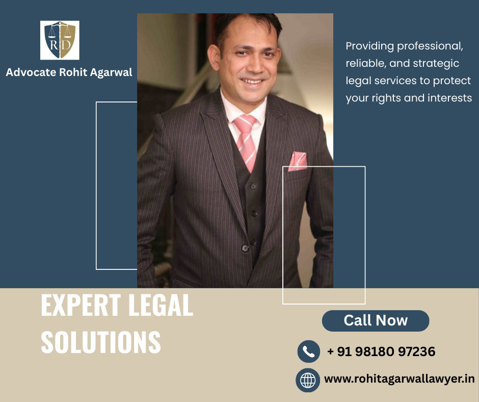 Best Lawyer For Divorce In Delhi
