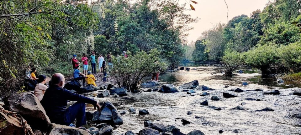 best resorts near Pune 2025