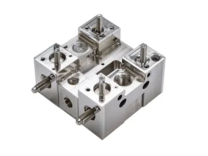 Chinese prototyping factory