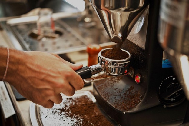 Coffee Grinder
