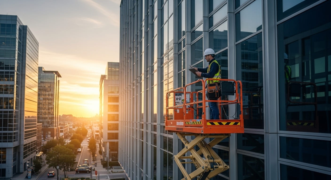 Commercial Property Maintenance