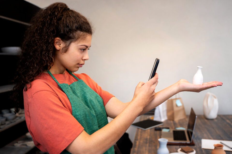 Common Mistakes to Avoid When Implementing Mobile Self-Checkout in Your Retail Shop