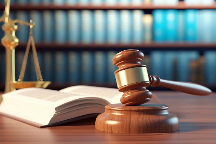 Criminal Law Firm Melbourne