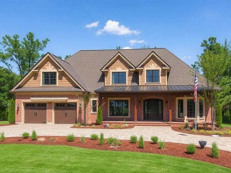 **Image Alt Tag:** Custom home builders designing and constructing a modern dream home tailored to lifestyle needs